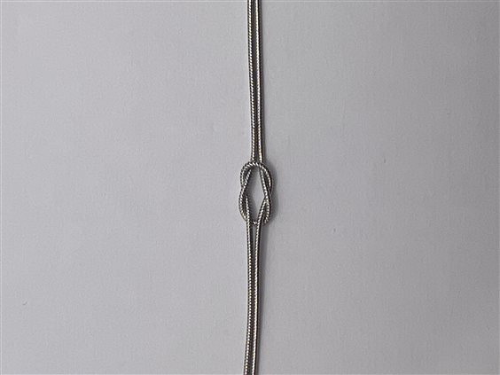 Bracciale Domar Bracciale argento 925 in Argento BRAR-176-280 - BRAR-176-280